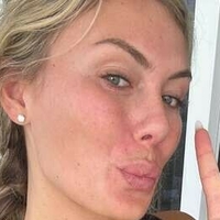 Fallonlovexo Çıplak