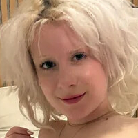 Fancy_Daisy Çıplak