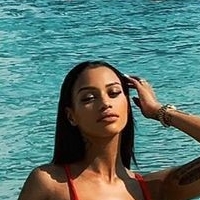 Fanny Neguesha Çıplak