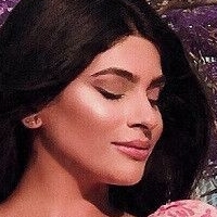 Farhana Bodi Çıplak