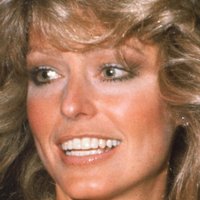 Farrah Fawcett Çıplak
