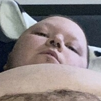 fatjuicypeach Çıplak
