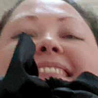 fatmeganfox Çıplak
