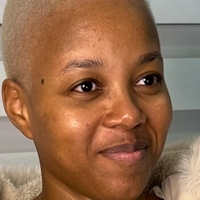 Faustina Thobakgale Çıplak