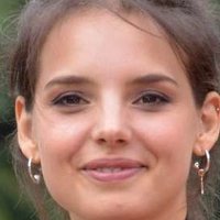 Federica Sabatini Çıplak