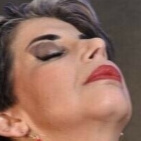 fenicemodella Çıplak