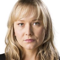 Fern Sutherland Çıplak