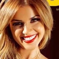 Filipa Henrique Çıplak