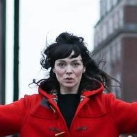 Fiona O'Shaughnessy Çıplak