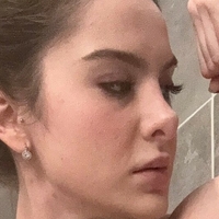 FitSlavicGirl Çıplak