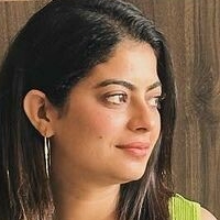 Fiza Choudhary Çıplak