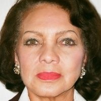 Fleurette Carter Çıplak