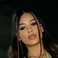 Flor De La Rosa Çıplak