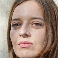 Florence Janas Çıplak