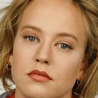 Floriane Daniel Çıplak