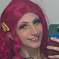foxberri.cosplay Çıplak