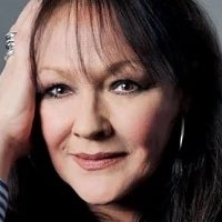 Frances Barber Çıplak