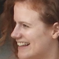 Frances Berry Çıplak