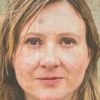 Frances Grey Çıplak