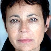 Frédérique Bonnal Çıplak