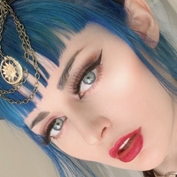 freejewelzblu Çıplak