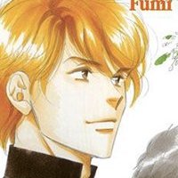 Fumi Mahha Çıplak