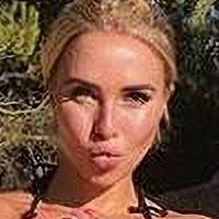 Gabby Allen Çıplak