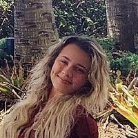 Gabby Barrett Çıplak