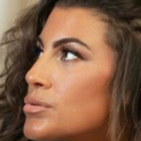 Gabby LaSpisa Çıplak