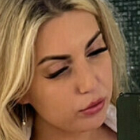 Gabbynikolle Çıplak