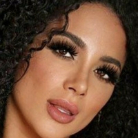 Gabi Melo Çıplak