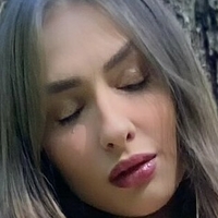 Gabi Petry Çıplak