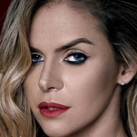 Gabi Wolscham Çıplak