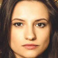 Gabija Urnieziute Çıplak