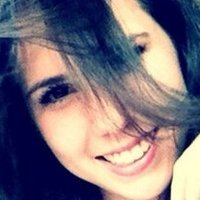 Gabriela Cerqueira Çıplak