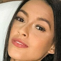 Gabriela Santos Flor Çıplak