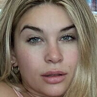 Gabrielle Moses Çıplak