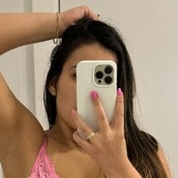 Gabrielle Rivera Çıplak