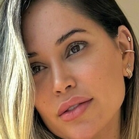 Gaby Rodrygues Çıplak