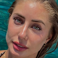 Gaia Sabbatini Çıplak