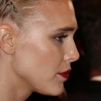 Gaia Weiss Çıplak