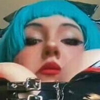 garbagebaby222 Çıplak