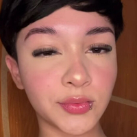 Gatuninha Çıplak