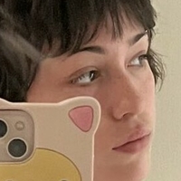 gaygothgirlf Çıplak