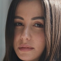 Georgia Andriani Çıplak