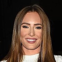 Georgie Clarke Çıplak