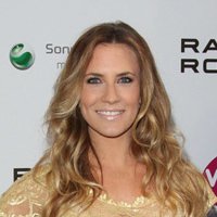 Georgie Thompson Çıplak