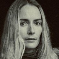Georgina Grenville Çıplak