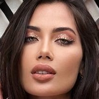 Georgina Mazzeo Çıplak