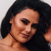 Geraldine Moreno Çıplak